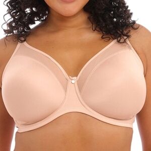 Elomi Smooth Unlined Bra